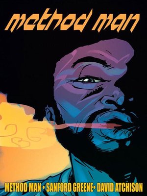 Method Man - ebook